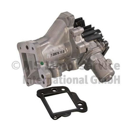 Vanne EGR / AGR PIERBURG