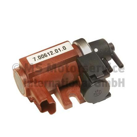 Transmetteur de pression (contrôle des gaz d'échappement) PIERBURG