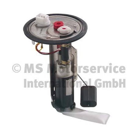 Unité d'injection de...