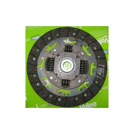 Kit d'embrayage VALEO