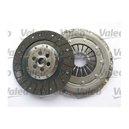 Kit d'embrayage VALEO
