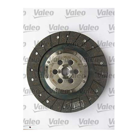 Kit d'embrayage VALEO