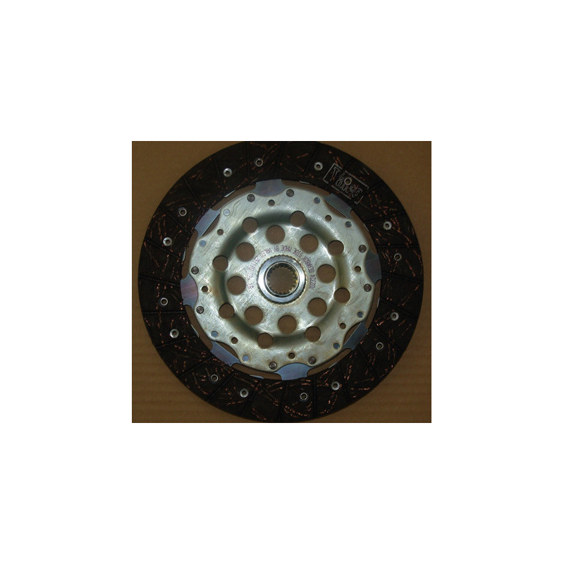 Kit d'embrayage VALEO