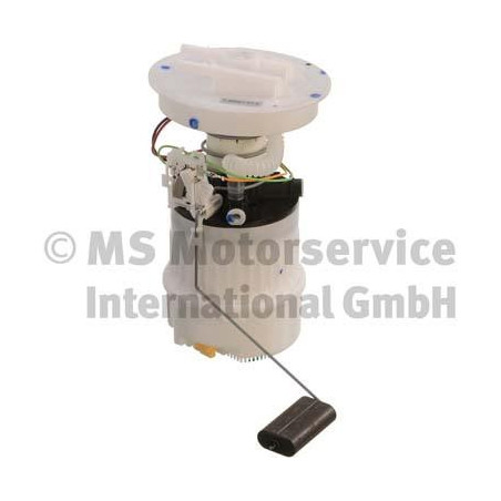 Unité d'injection de...