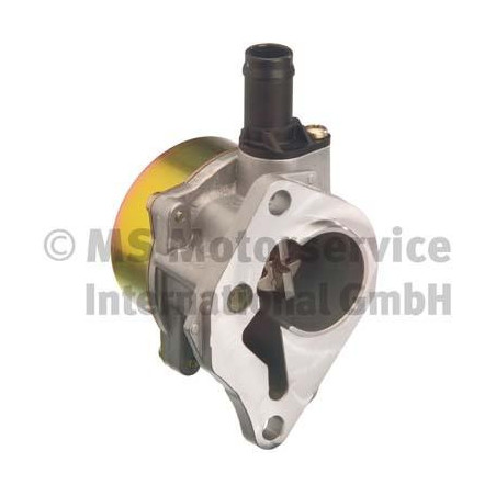 Pompe à vide (système de...