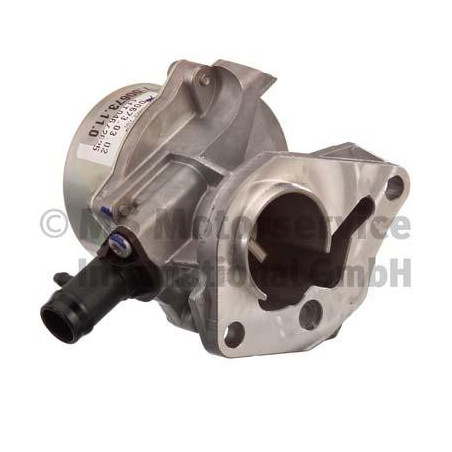 Pompe à vide (système de...