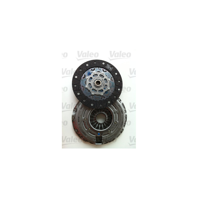 Kit d'embrayage VALEO