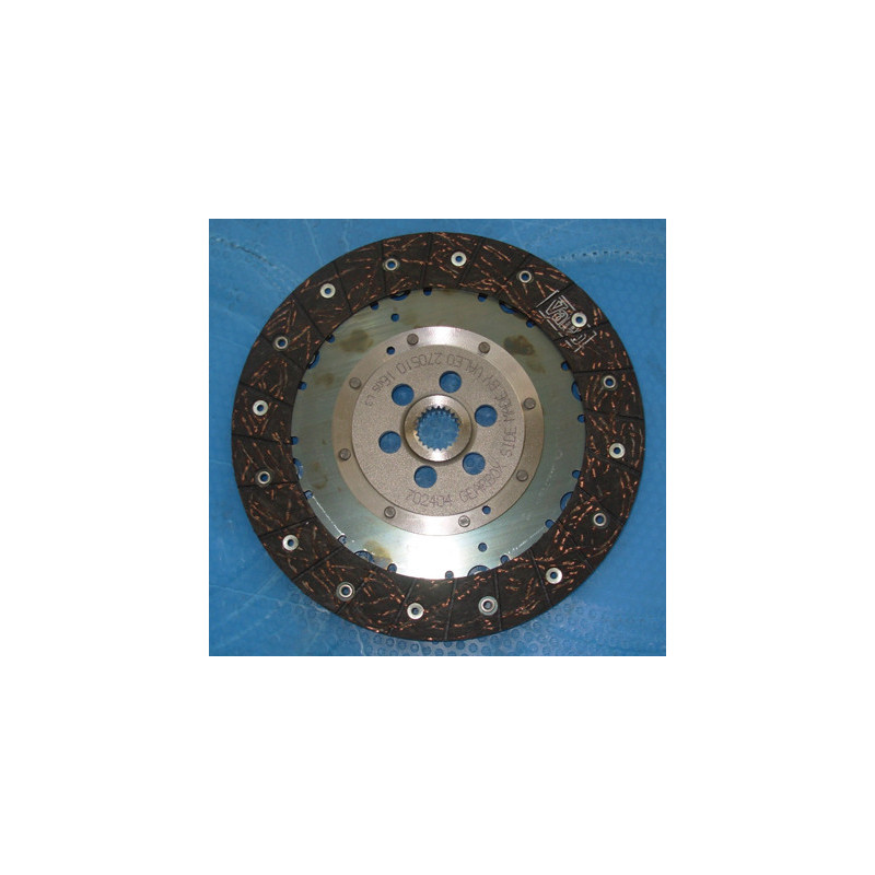 Kit d'embrayage VALEO