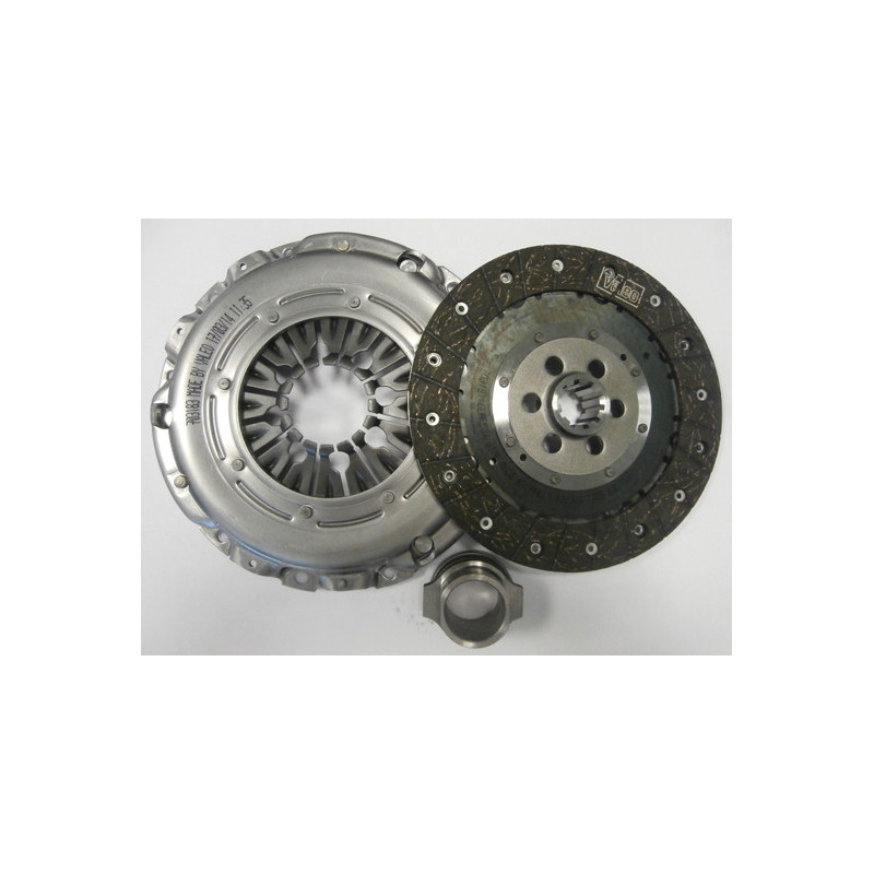 Kit d'embrayage VALEO