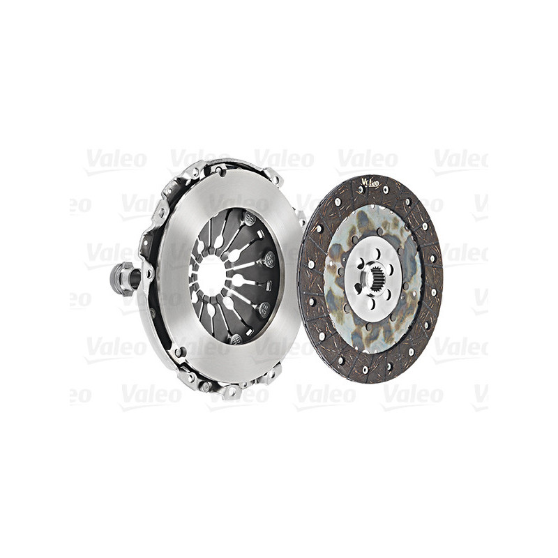 Kit d'embrayage VALEO
