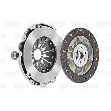 Kit d'embrayage VALEO