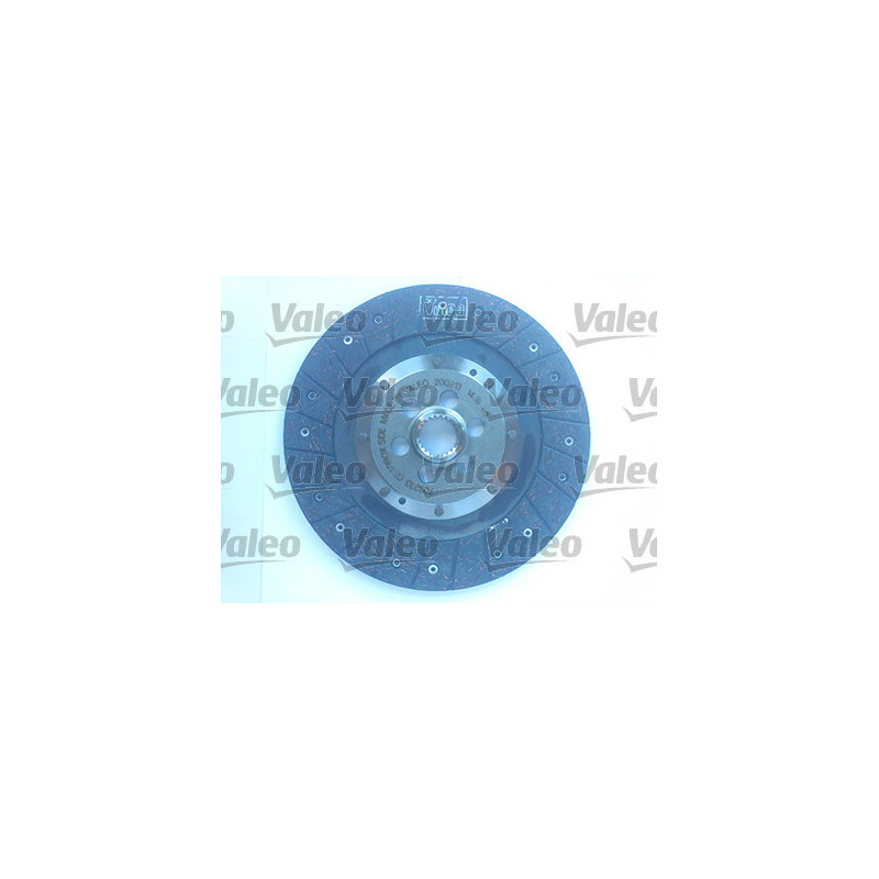 Kit d'embrayage VALEO