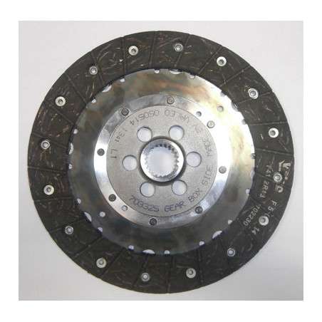 Kit d'embrayage VALEO