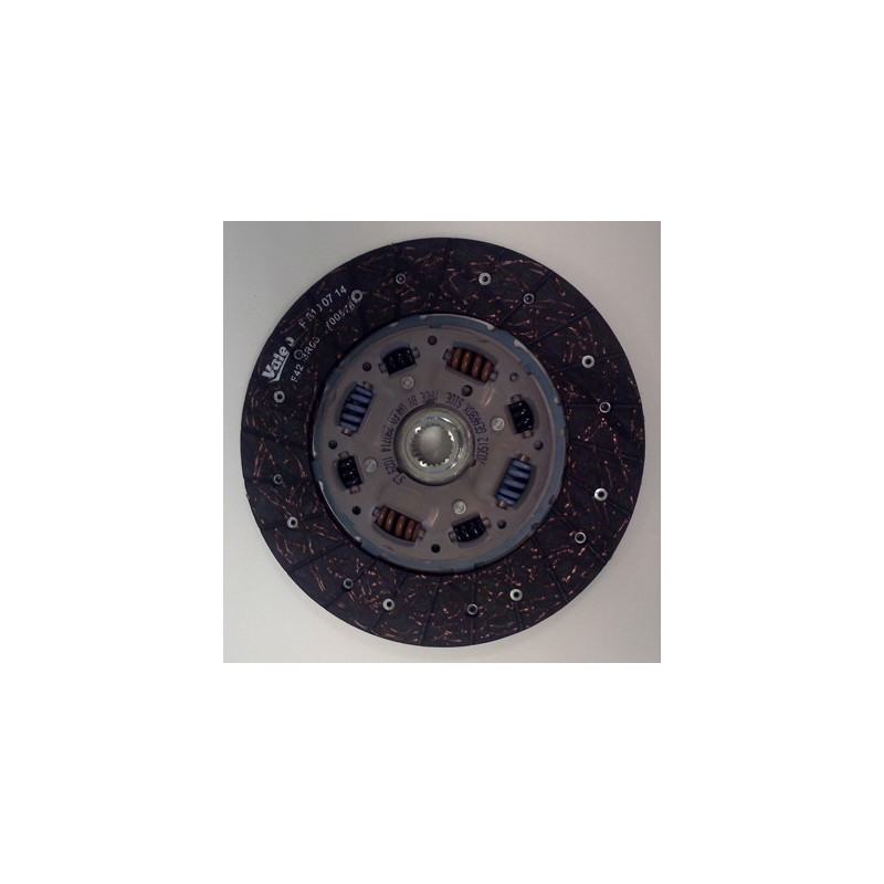 Kit d'embrayage VALEO