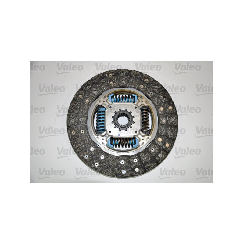 Kit d'embrayage VALEO