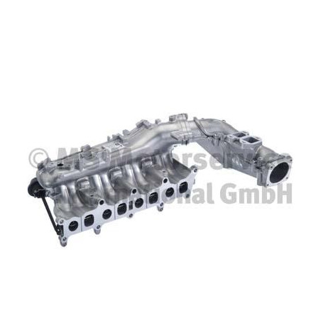 Module de tuyau d'admission...