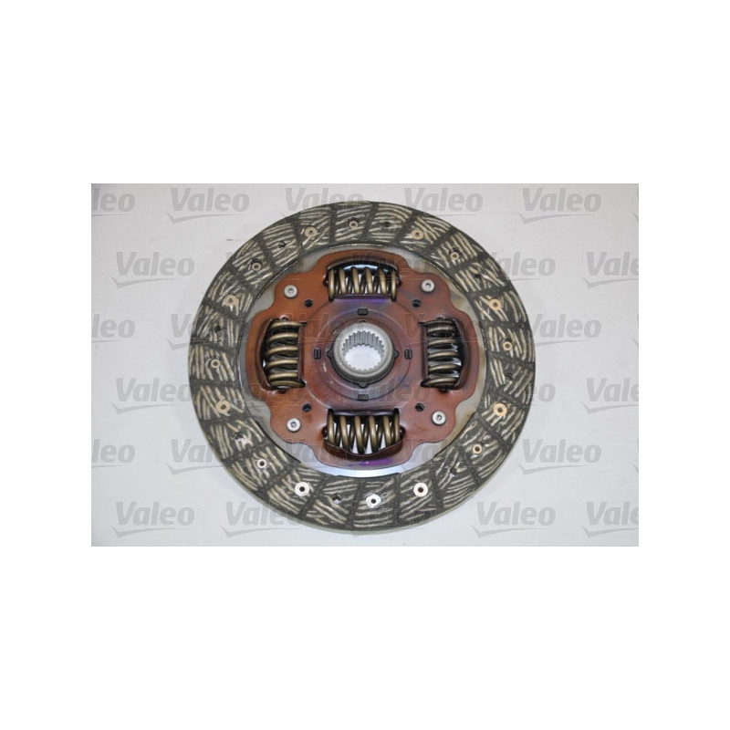 Kit d'embrayage VALEO
