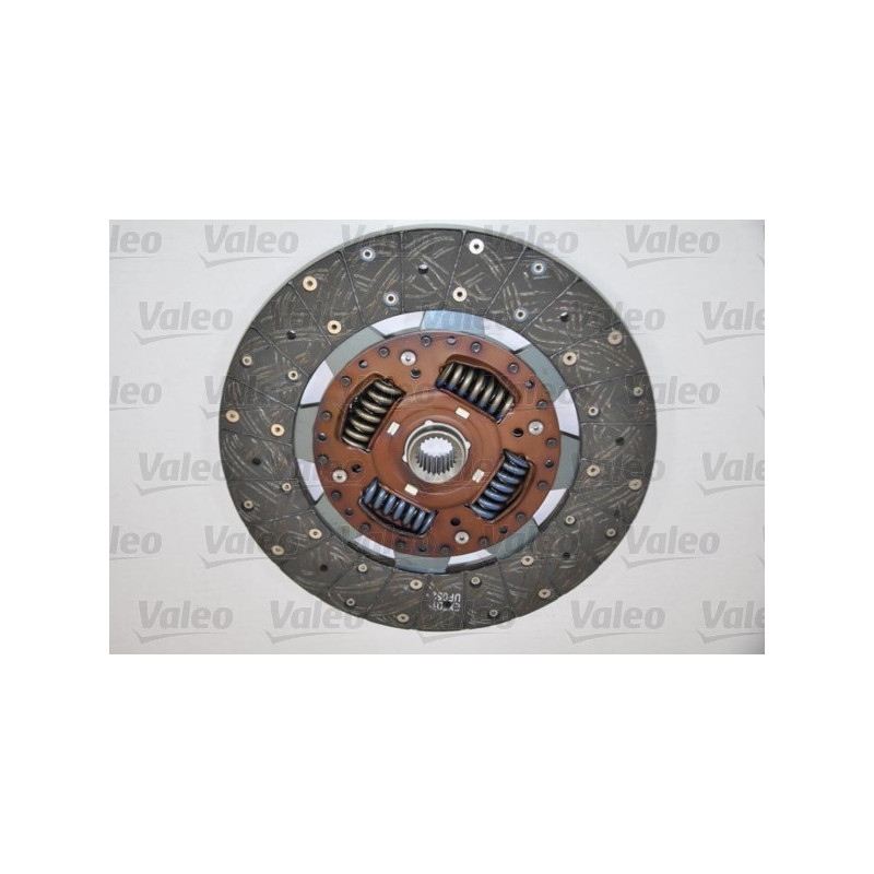 Kit d'embrayage VALEO