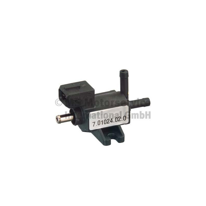 Détendeur de suralimentation PIERBURG