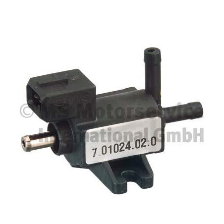 Détendeur de suralimentation PIERBURG