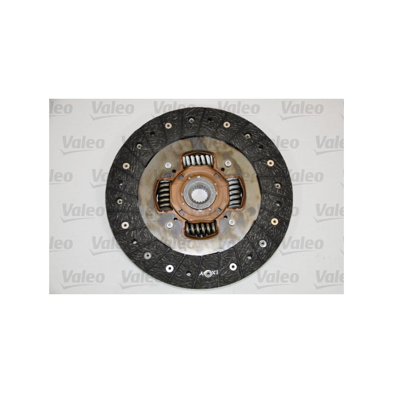 Kit d'embrayage VALEO
