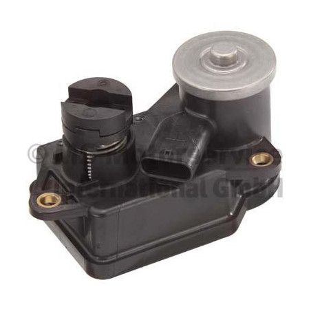 Element d'ajustage (soupapes de turburlence - tuyau d'admission) PIERBURG