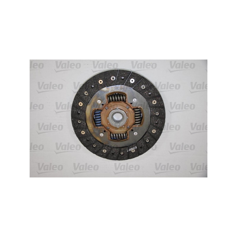 Kit d'embrayage VALEO