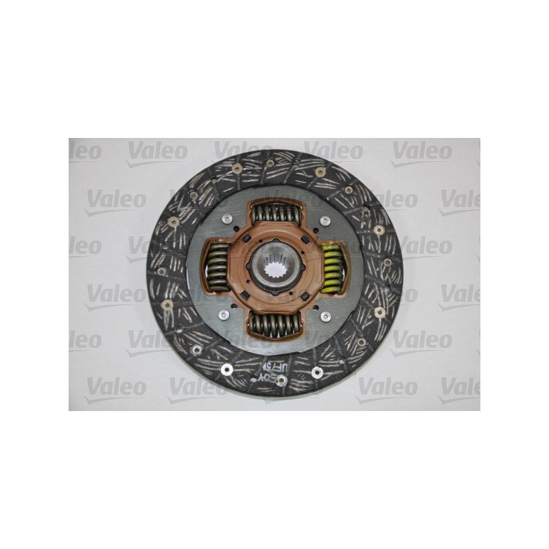 Kit d'embrayage VALEO