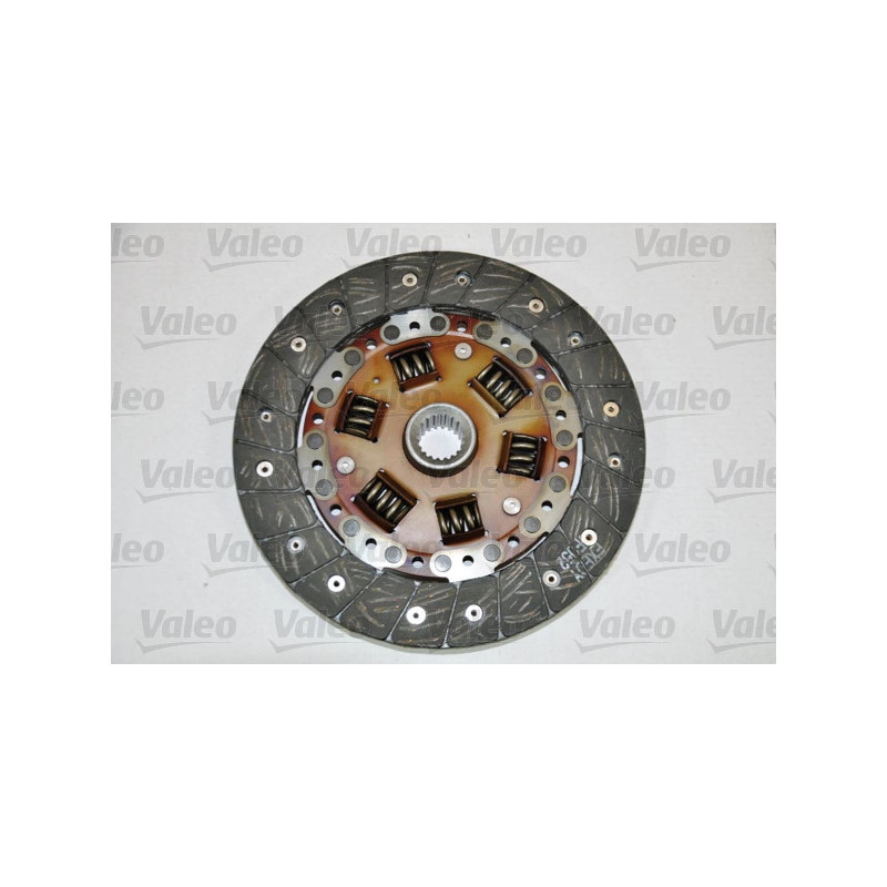 Kit d'embrayage VALEO