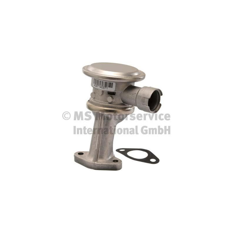 Soupape (insufflation d'air secondaire) PIERBURG