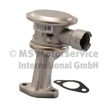 Soupape (insufflation d'air...