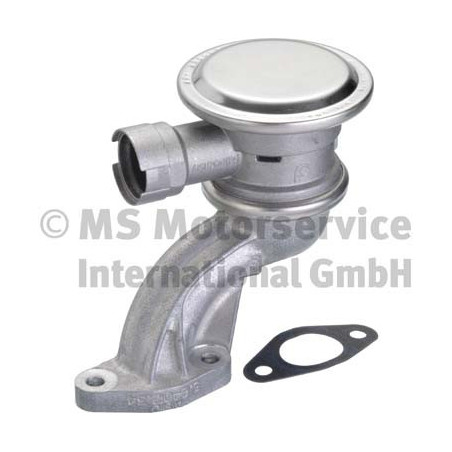 Soupape (insufflation d'air...