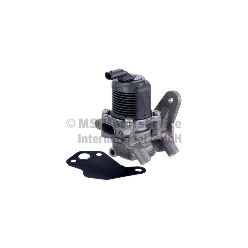 Soupape (insufflation d'air secondaire) PIERBURG