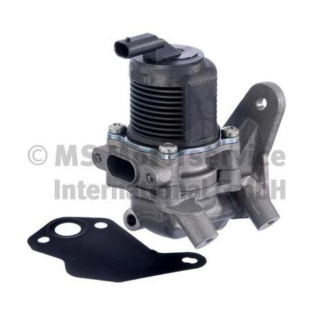 Soupape (insufflation d'air...