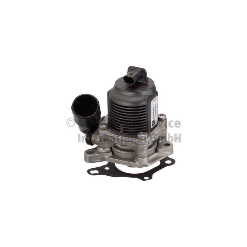 Soupape (insufflation d'air secondaire) PIERBURG