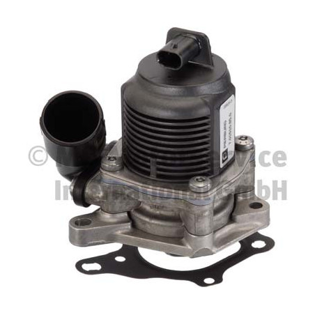 Soupape (insufflation d'air...