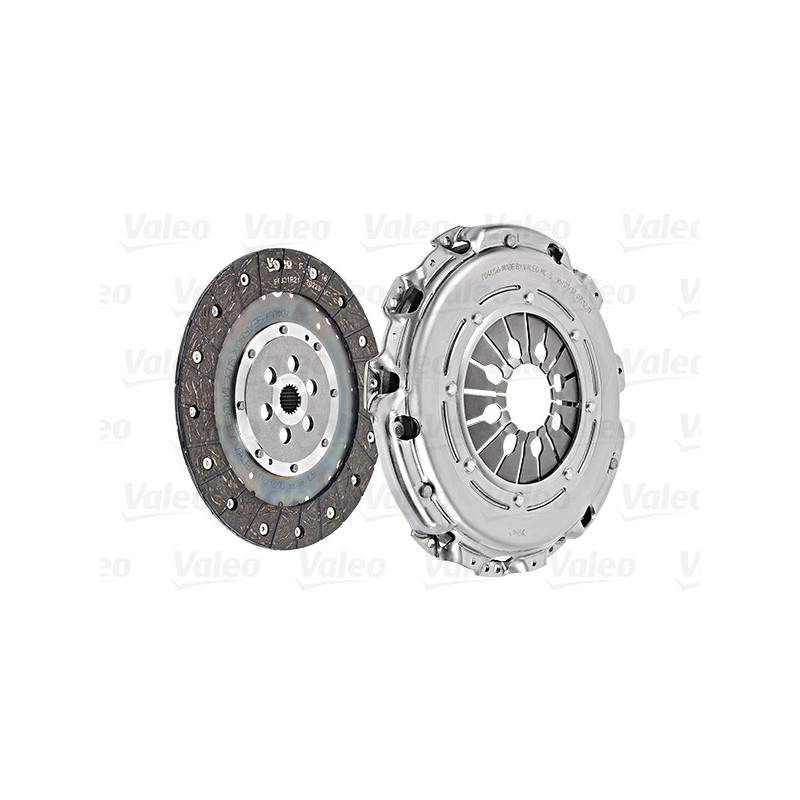 Kit d'embrayage VALEO