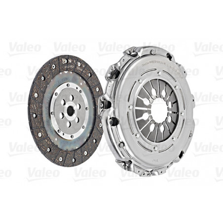 Kit d'embrayage VALEO