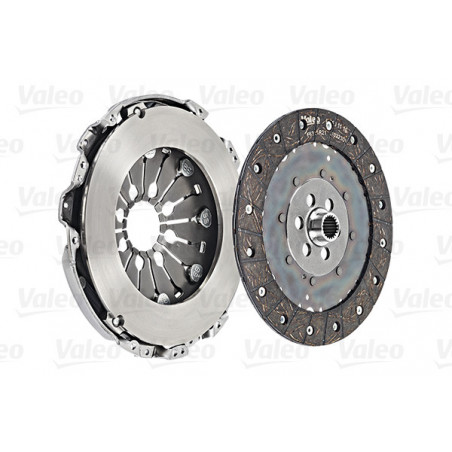 Kit d'embrayage VALEO