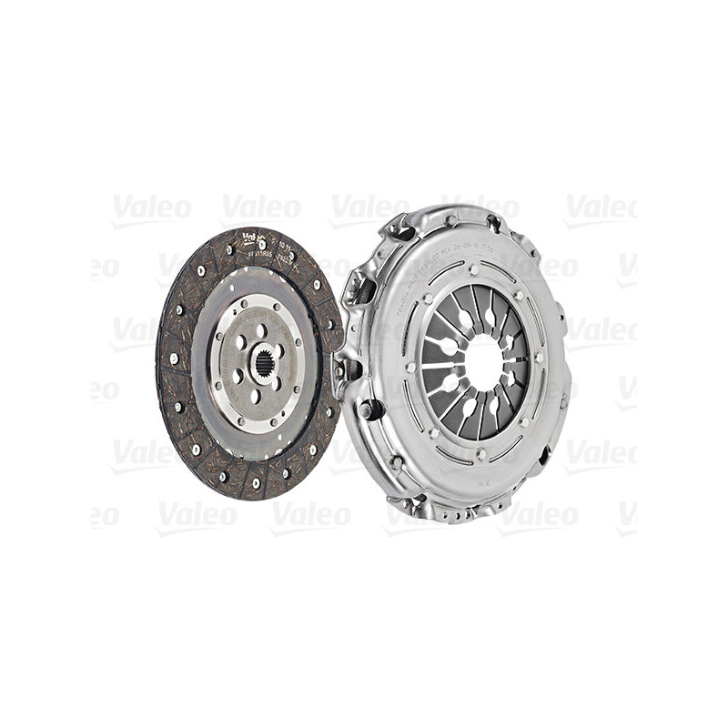Kit d'embrayage VALEO