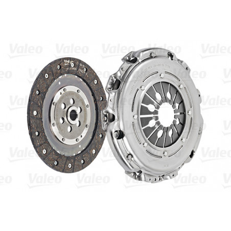 Kit d'embrayage VALEO