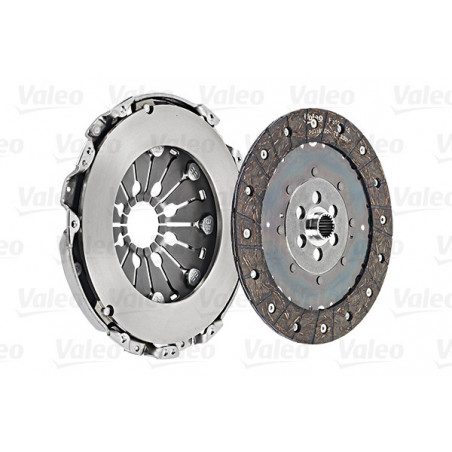 Kit d'embrayage VALEO