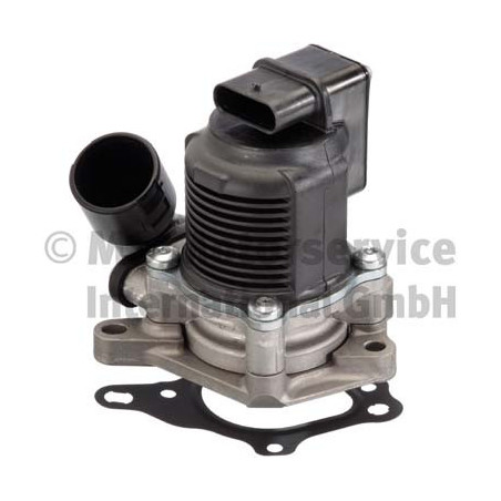 Soupape (insufflation d'air...