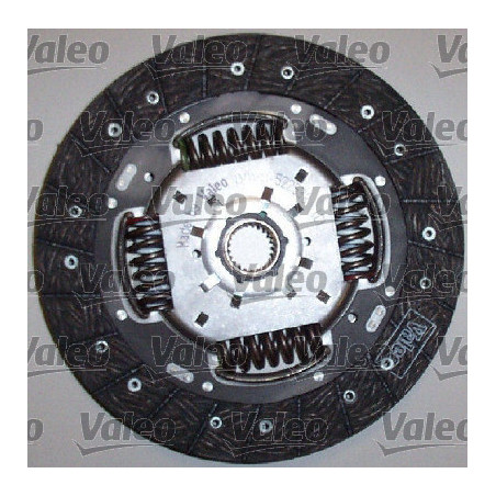 Kit d'embrayage VALEO
