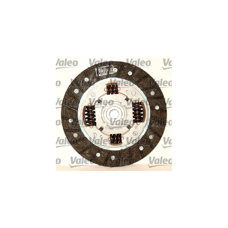 Kit d'embrayage VALEO