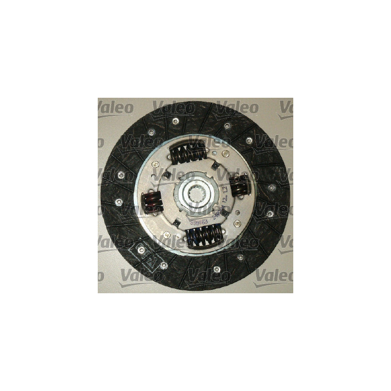 Kit d'embrayage VALEO