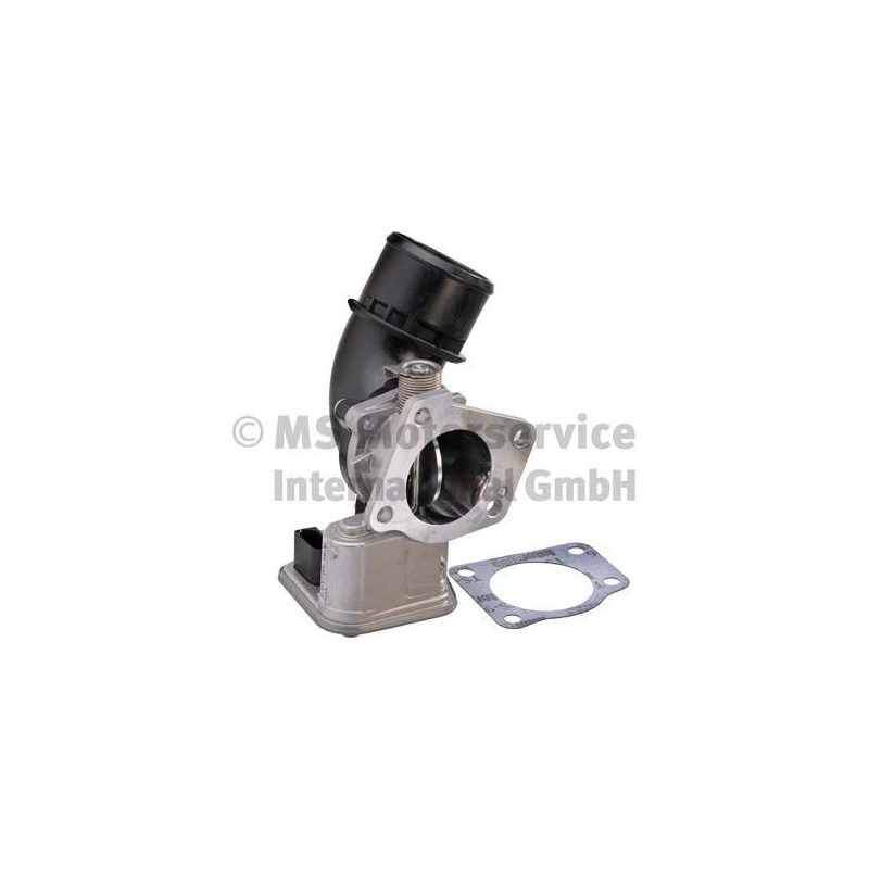 Papillon de distribution (alimentation d'air) PIERBURG