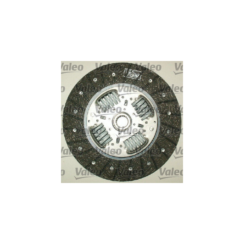 Kit d'embrayage VALEO