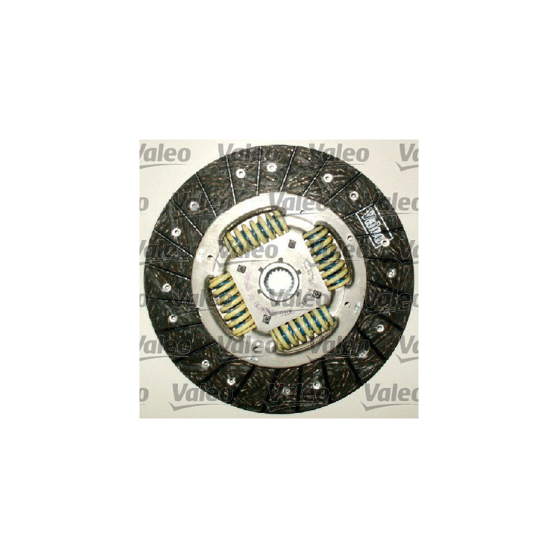 Kit d'embrayage VALEO