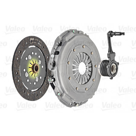 Kit d'embrayage VALEO